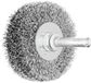 PFERD TOOLS Ronde borstel POS RBU 5015/6 ST 0,20