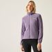 Regatta Polaire Randonnée Femme Col Haut Poches Zippées Floreo Iv
