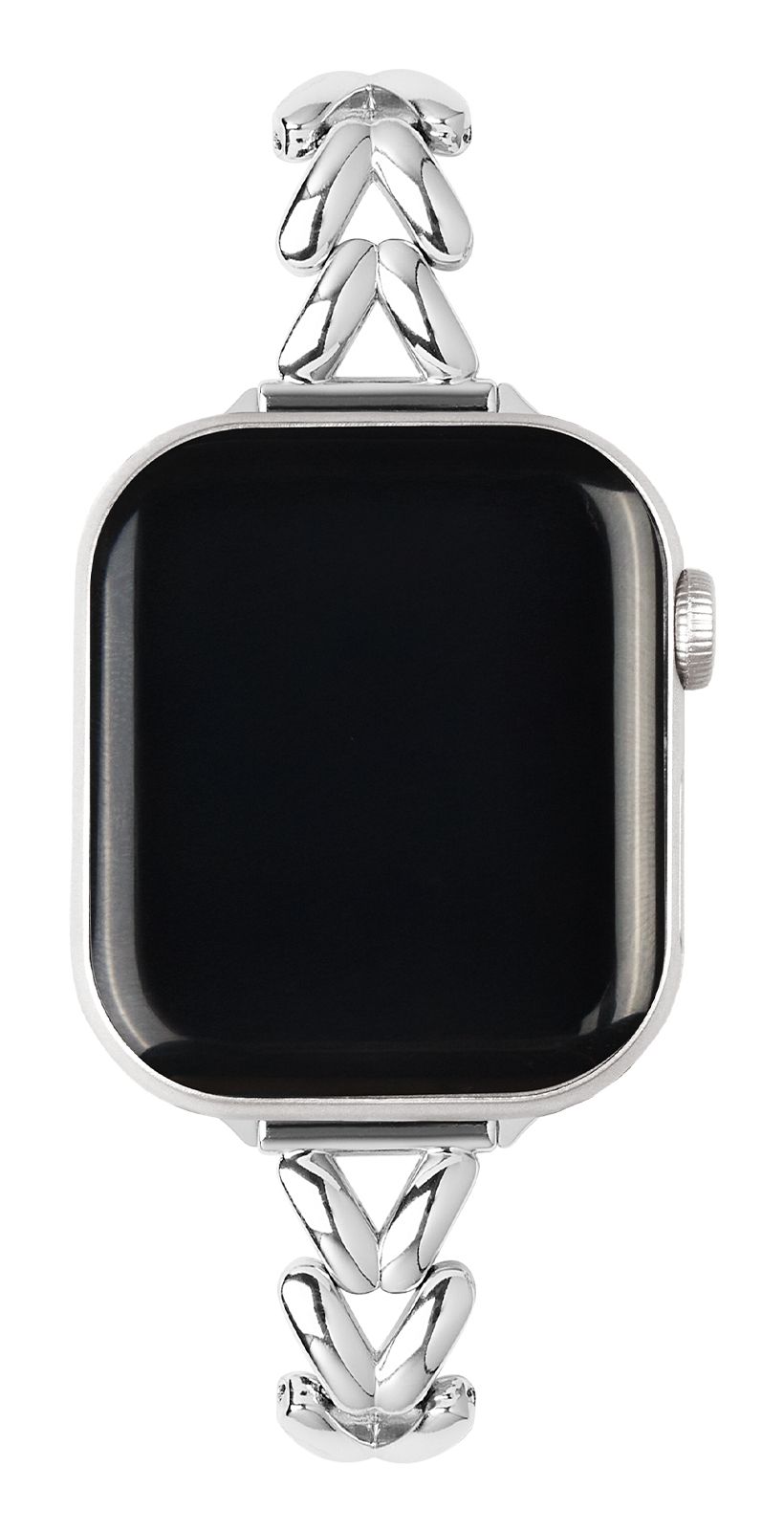 iDeal of Sweden Delicate Chain Watch Band 38/40/41/42 Delicate Silver