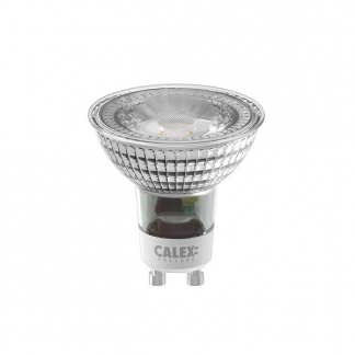 Calex LED spot GU10 | Calex (220-240V, 3W, 250lm, 2700K)