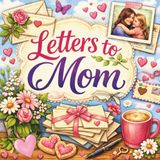Letters to Mom: A Keepsake Gift