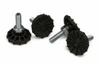 Equip EZF-1 rack-toebehoren Rekvoet