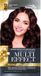 Joanna Multi Effect Keratin Complex Color Instant Color Shampoo szamponetka koloryzująca 012 Czekoladowy Brąz 35g