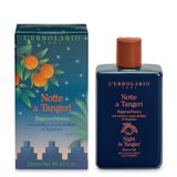 L'Erbolario Notte a Tangeri Bath Foam 250ml