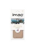 IMAO 600213 diffuseur d'air fixe Beige