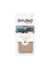 IMAO 600213 diffuseur d'air fixe Beige