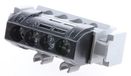 Legrand 004850 klemlijst 100A 400V