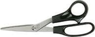 Quantore Ciseaux 190mm Noir Plastique/Métal