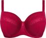 Fantasie ILLUSION Soutien-gorge corbeille rouge taille 75H