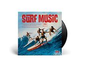 Surf Music Vol 1