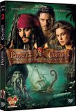Disney Movies Pirates of the Caribbean: Dead Man's Chest [DVD]