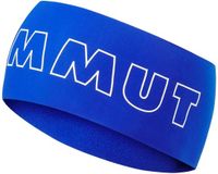 Mammut Aenergy Hoofdband Eiger Blue Unisex One Size