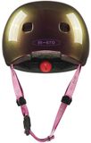 Micro Mobility Neochrome Rose Fietshelm Maat M