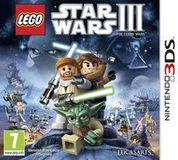 Activision Blizzard Entertainment Activision Lego Star Wars III: The Clone Wars Nintendo 3DS