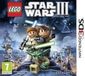 Activision Blizzard Entertainment Activision Lego Star Wars III: The Clone Wars Nintendo 3DS