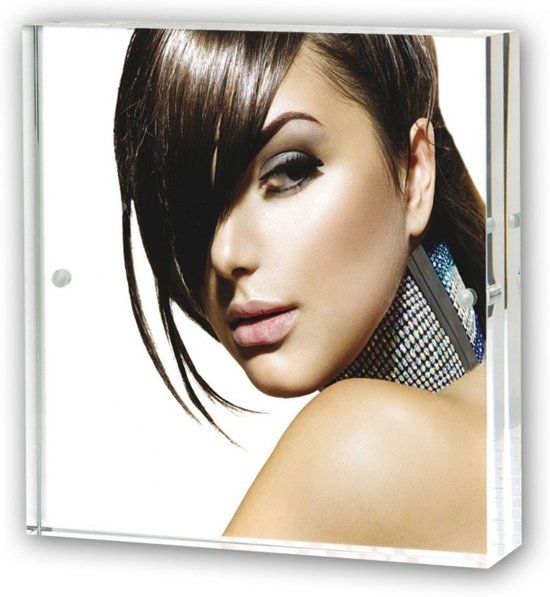 Zep - Acryl Fotolijst Seattle 20x20 cm - AP126