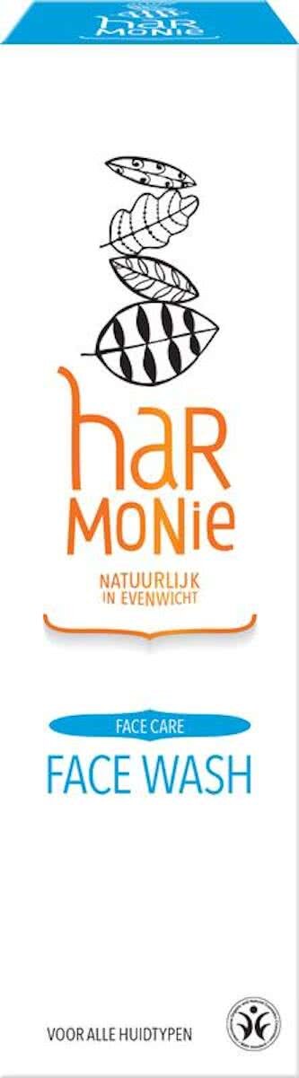 Harmonie Face Wash