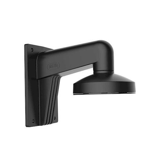 Hikvision DS-1273ZJ-130-TRL - Wall Mount - Black