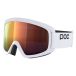 Poc Opsin Wf Skibril Wit Partly Sunny Orange/CAT2