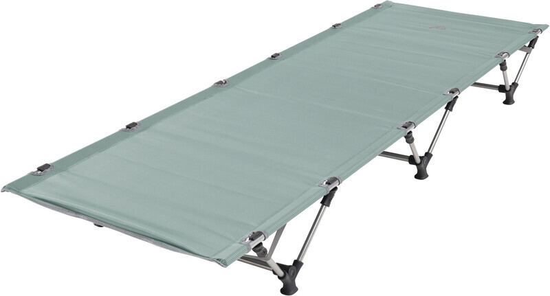 Robens Outpost Campingbed Laag, grijs