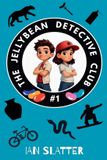 The Jellybean Detective Club Paperback