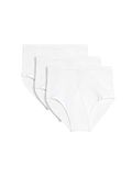 Marks & Spencer Boxer short blanc