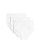 Marks & Spencer Boxer short blanc