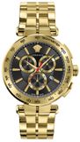 Versace Aion Chrono VE6CA0623 Herenhorloge