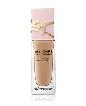 Yves Saint Laurent All Hours Glow Foundation MC5