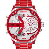 Diesel Mr. Daddy 2.0 DZ7480 Herenhorloge