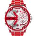 Diesel Mr. Daddy 2.0 DZ7480 Herenhorloge