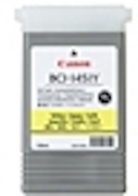 Canon BCI-1431Y - Inktcartridge / Geel Originele Inktcartridge