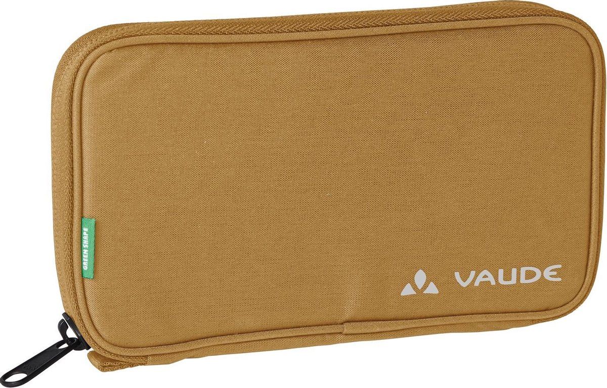 Vaude Unisex Wallet L - Pindakaas - L