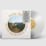 Suburban Frankie And The Witch Fingers Heavy Roller