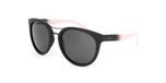Smith BRIDGETOWN Matte Black Pink Zonnebrillen