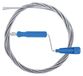 Nettoyeur de canalisation Spirale 6 m pour obstructions