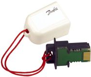 Danfoss ECL Applicatiesleutel A377 voor ECL Comfort 310, 310B, 087H3827