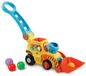 Vtech Pelleteuse Jouet Version Espagnole Multicolore Enfants