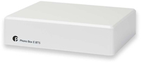 Pro-Ject Phono Box E BT 5 Voorversterker MM Bluetooth - Wit