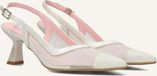 Notre-V 2610bp Hakken Dames - Beige - Maat 39