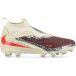 Nike Chaussures de football Phantom 6 High Academy FG/MG - Taille 38