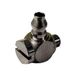 SMC M-5E Miniatuur Fitting-Bluckhead Unie