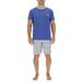 pierre cardin underwear Pca/1/Enc/227 Pijama-set voor heren