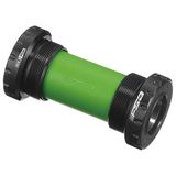 FSA BB-6200 Gossamer NBD V14 MegaExo Onderbeugels-Zwart, 68 mm