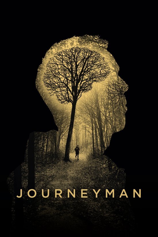 - Journeyman dvd