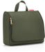 Reisenthel Toiletbag XL Toilettas Ophangen - 4L - Forest Gold Groen