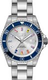 Invicta Pro Diver 49885 Montre homme Quartz - 40 mm