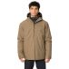 VAUDE Mineo 3in1 Jacket hommes vestes