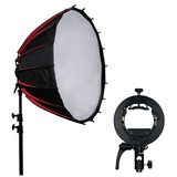 Rotolight Parabolic softbox 120cm bundel inclusief Bowens S-Mount