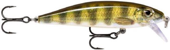 Rapala X-Rap Countdown 07 Live Perch - 7cm